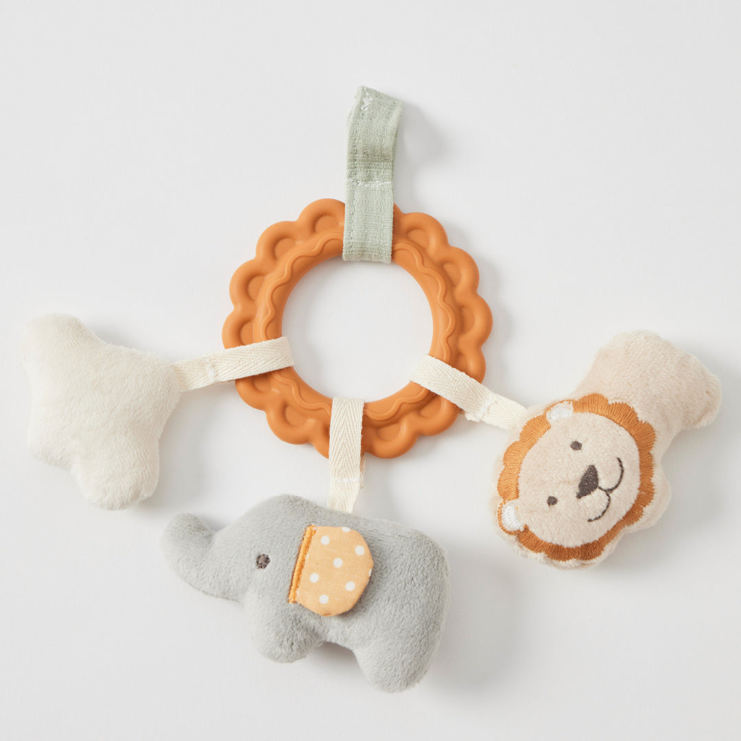 JIGGLE AND GIGGLE SAFARI ACTIVITY TOY