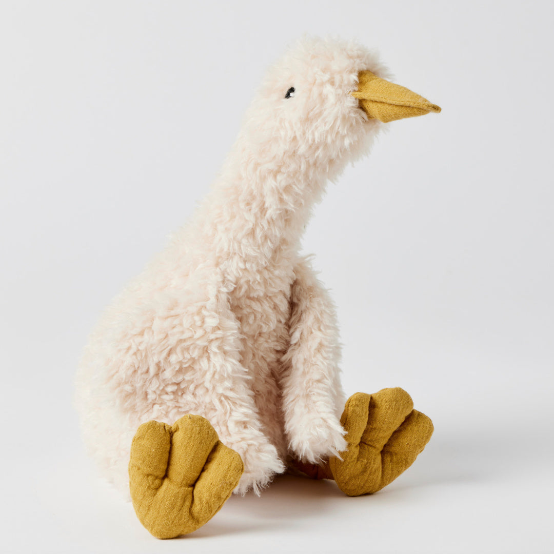 JIGGLE AND GIGGLE WIGGLES THE DUCK