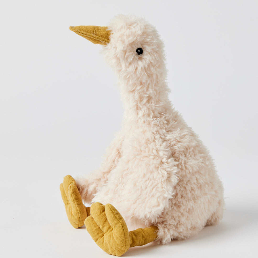 JIGGLE AND GIGGLE WIGGLES THE DUCK