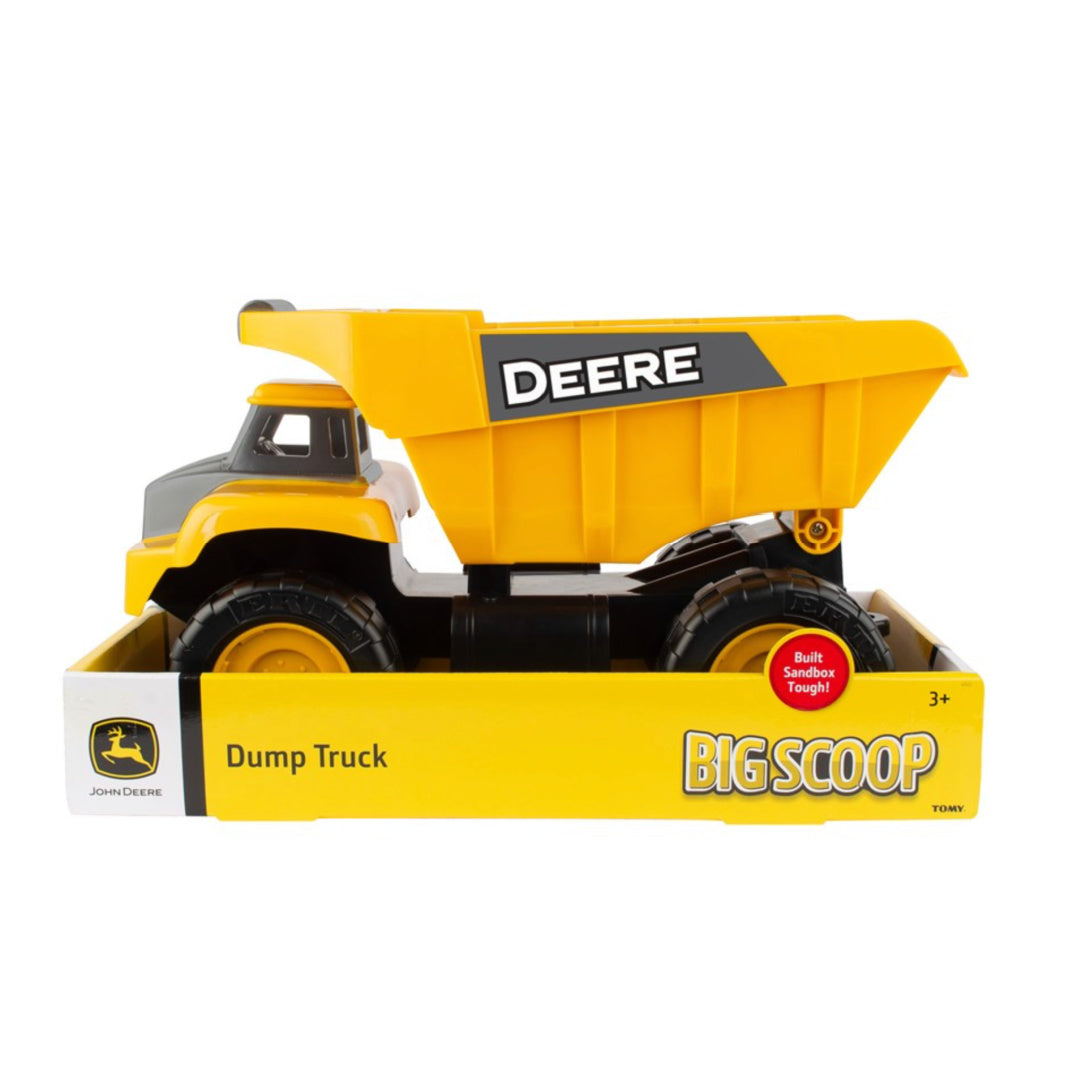 John Deere  38cm JD Construction Dump Truck