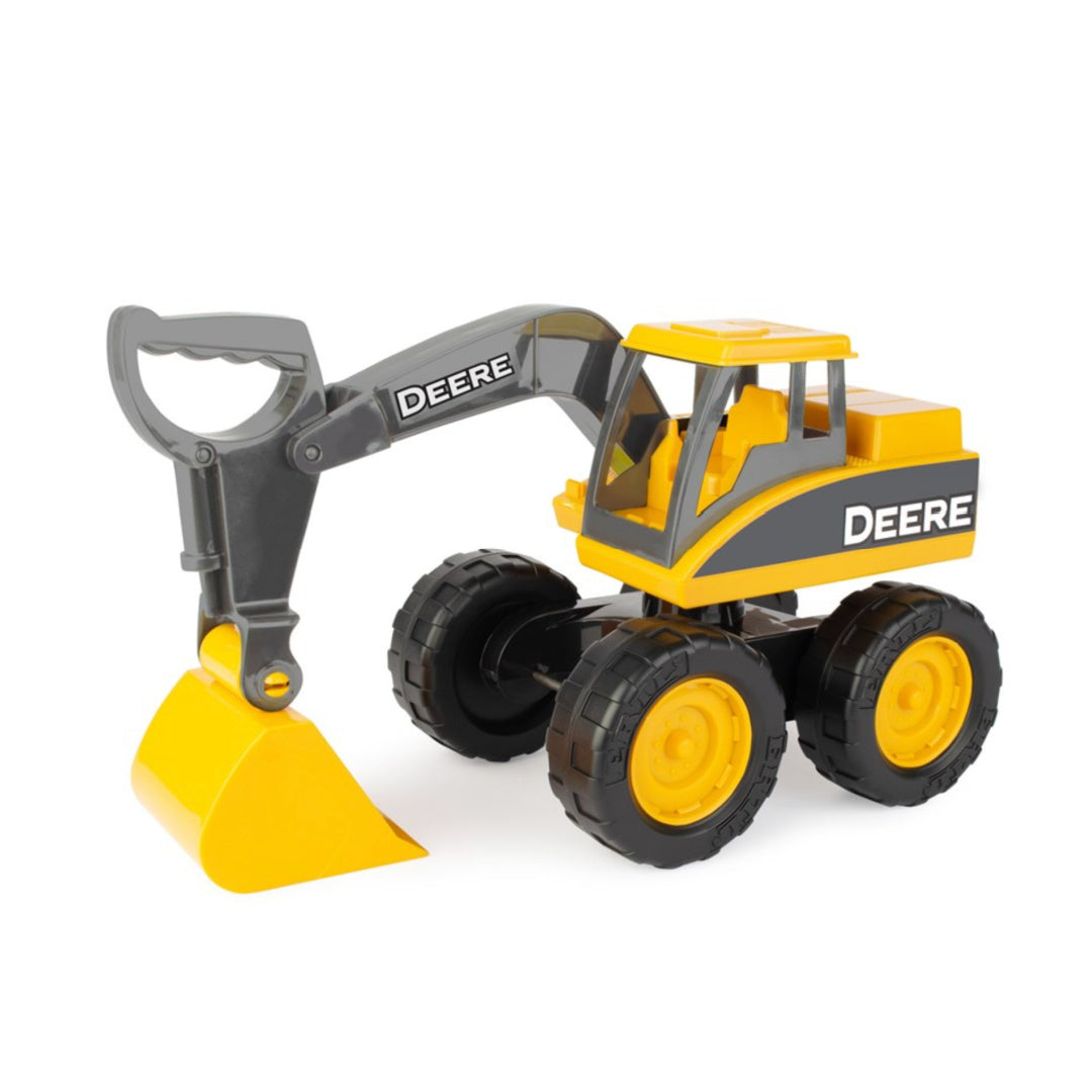 John Deere 38cm JD Construction Excavator