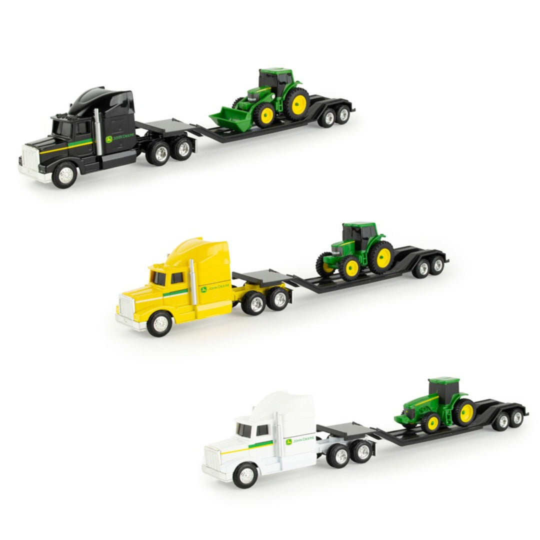 John Deere  1:64 Farm Semi Assortment