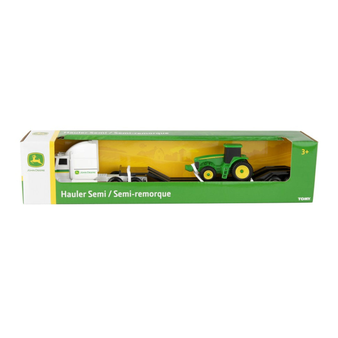 John Deere  1:64 Farm Semi Assortment