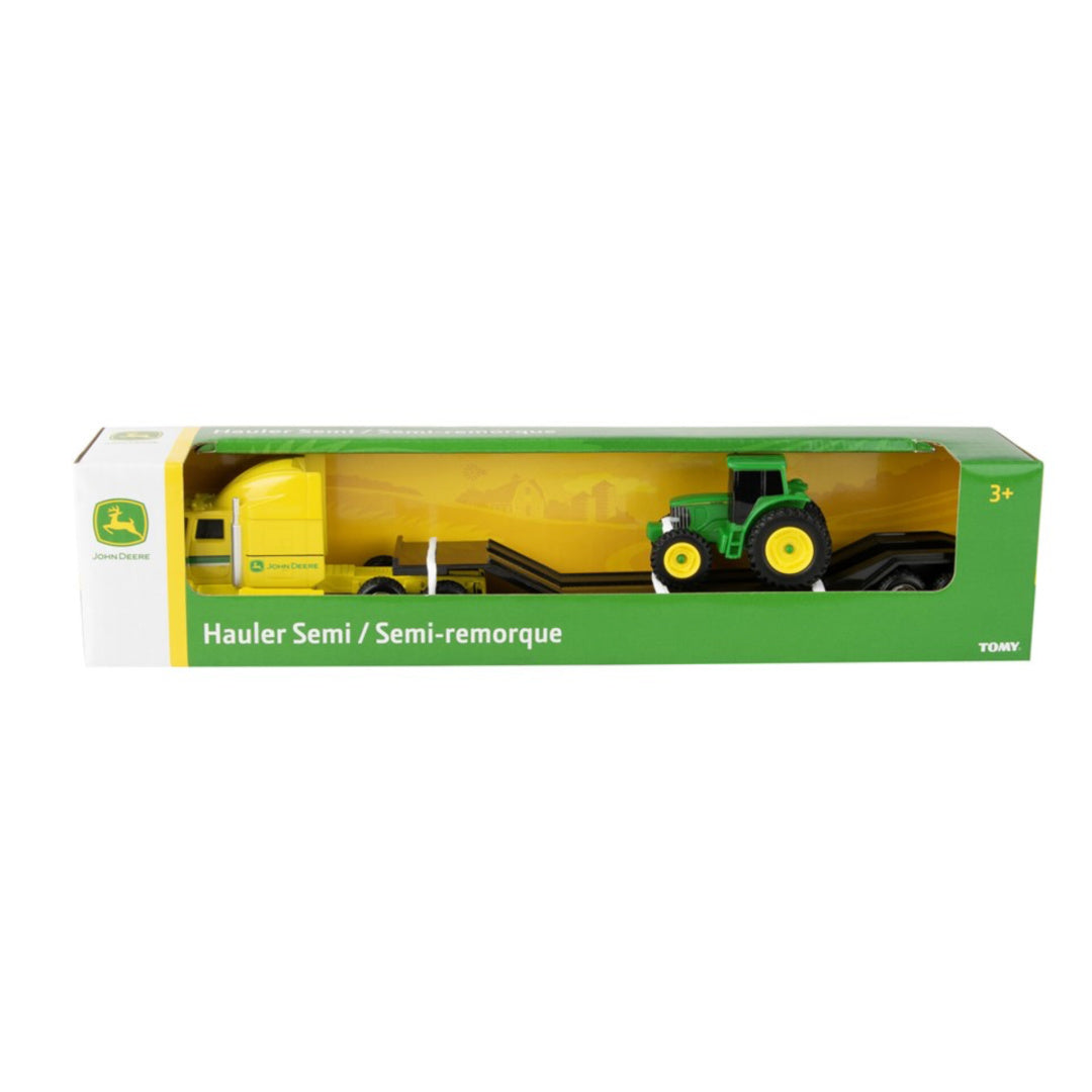 John Deere  1:64 Farm Semi Assortment