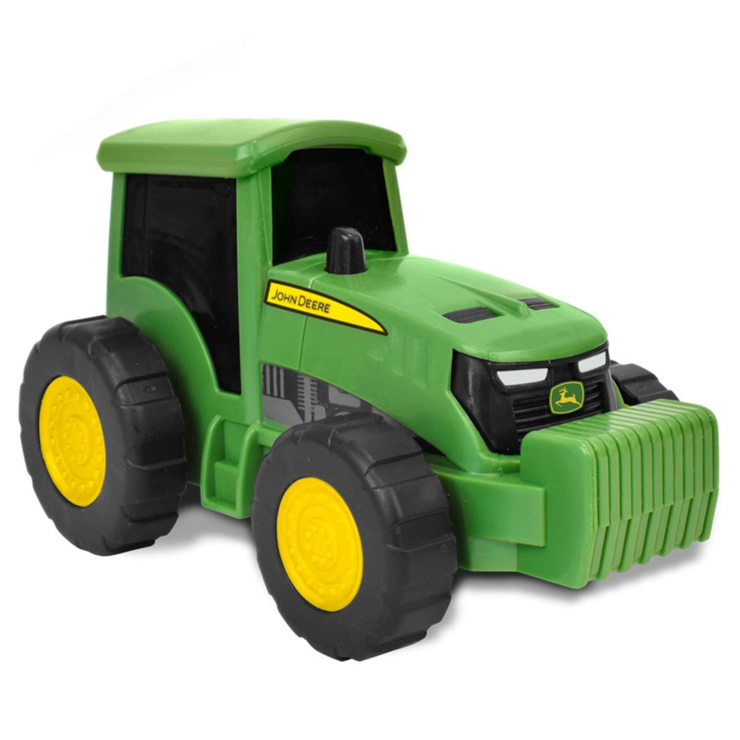 John Deere Micro Farm Vehicles 5 Pack