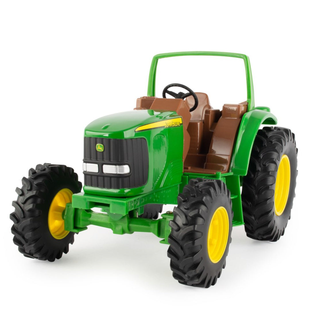 John Deere  28cm Tough Tractor