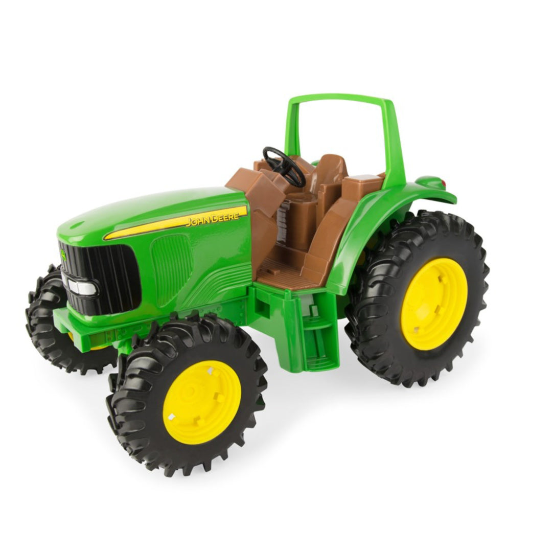 John Deere  28cm Tough Tractor
