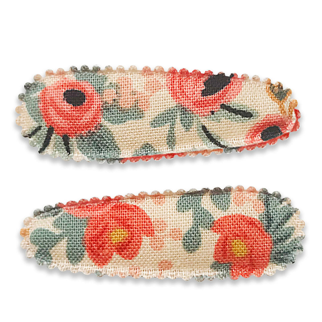 JOSIE JOAN&#39;S LITTLE ANNA HAIR CLIPS