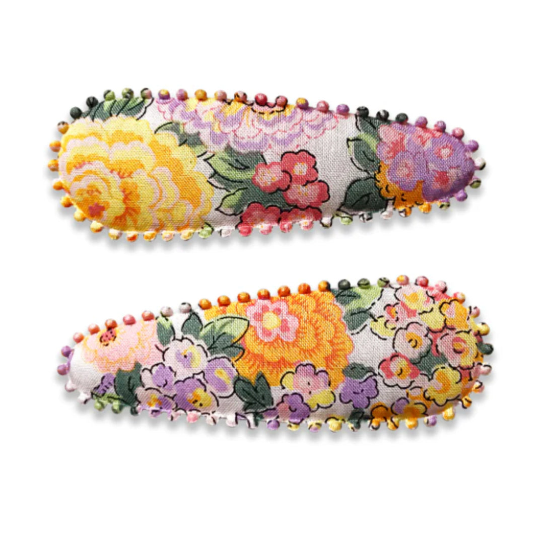 JOSIE JOAN'S AUDREY HAIR CLIPS