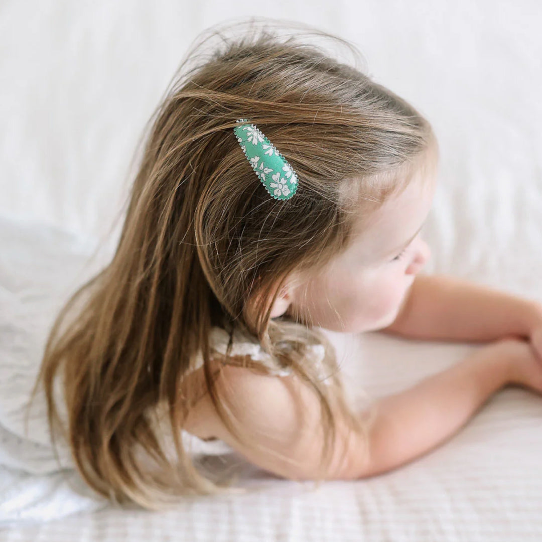 JOSIE JOAN&#39;S EMMA HAIR CLIPS