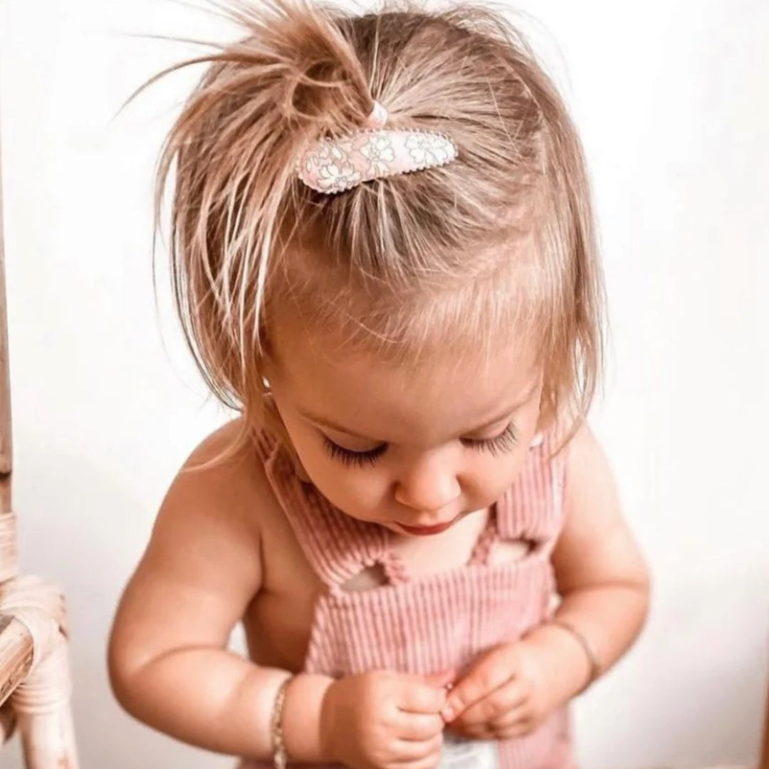 JOSIE JOAN&#39;S JOSIE HAIR CLIPS