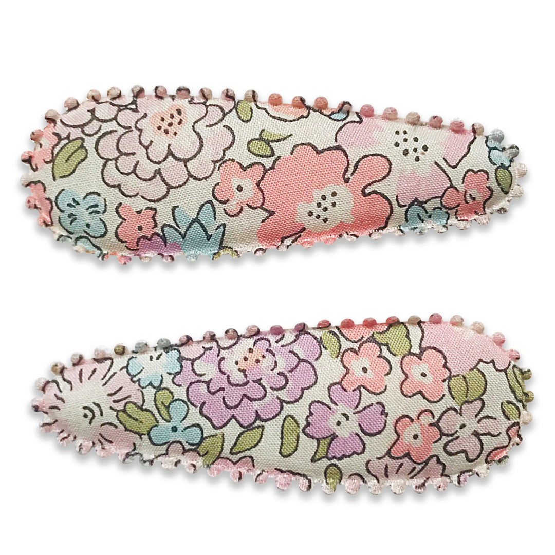 JOSIE JOAN&#39;S LILLIA HAIR CLIPS