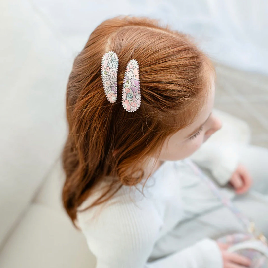 JOSIE JOAN&#39;S LILLIA HAIR CLIPS