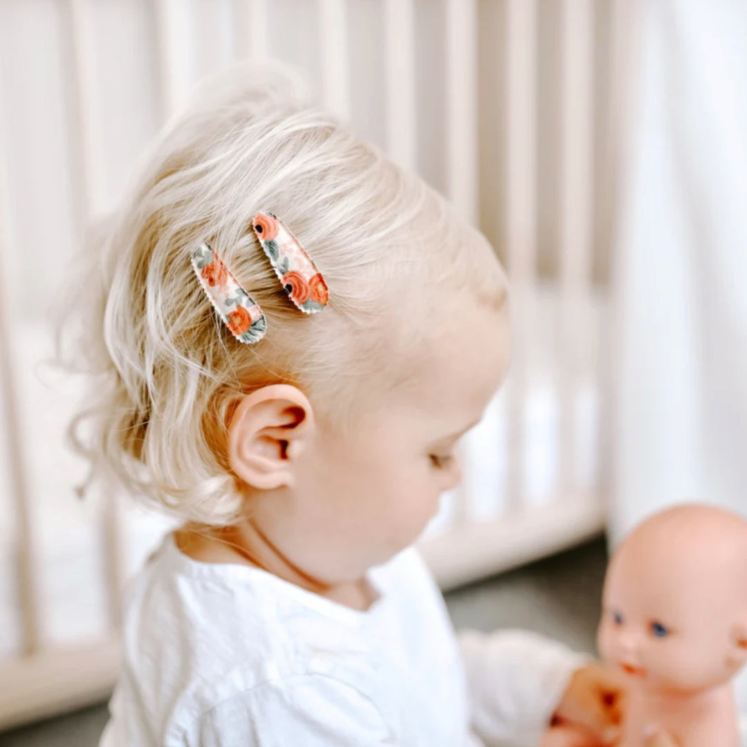 JOSIE JOAN&#39;S LITTLE ANNA HAIR CLIPS