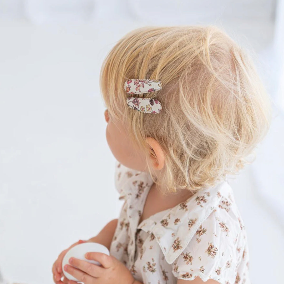 JOSIE JOAN&#39;S LITTLE HARRIET HAIR CLIPS