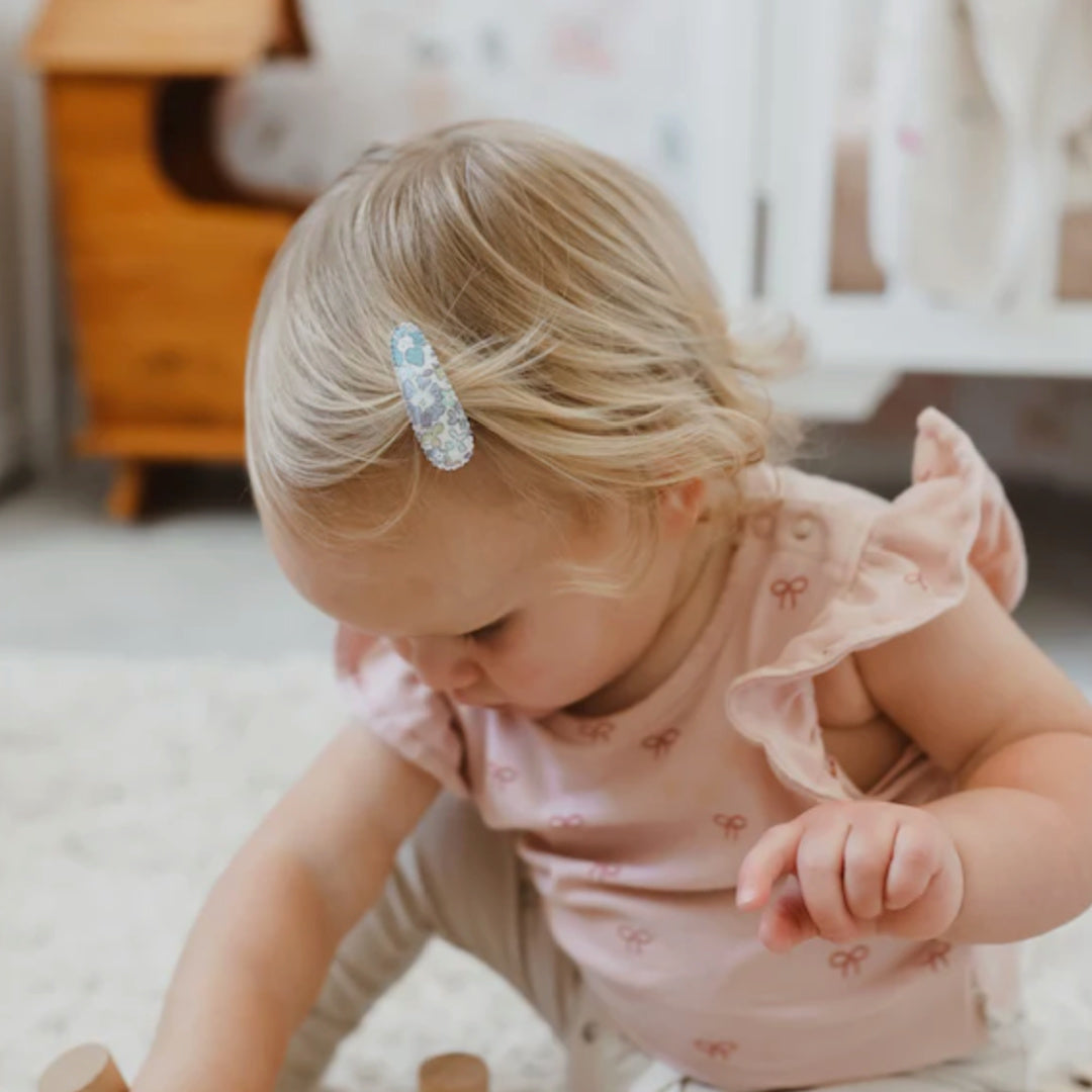 JOSIE JOAN&#39;S LITTLE SUZANNE HAIR CLIPS
