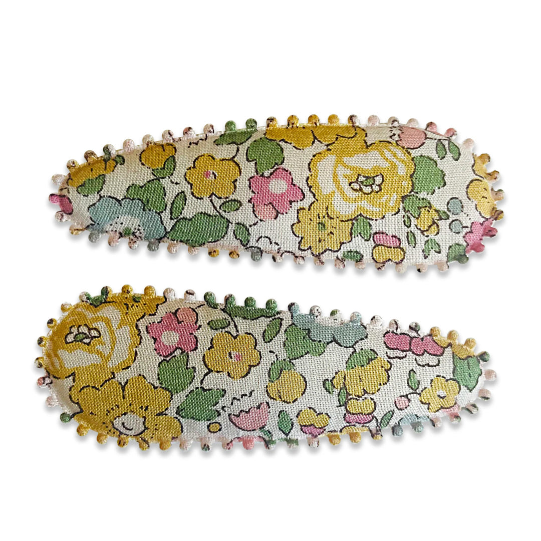 JOSIE JOAN&#39;S SOPHIE HAIR CLIPS