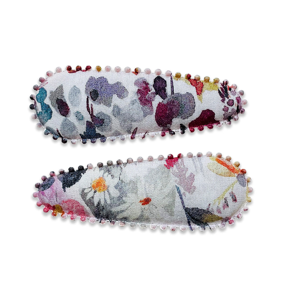 JOSIE JOAN&#39;S STELLA HAIR CLIPS