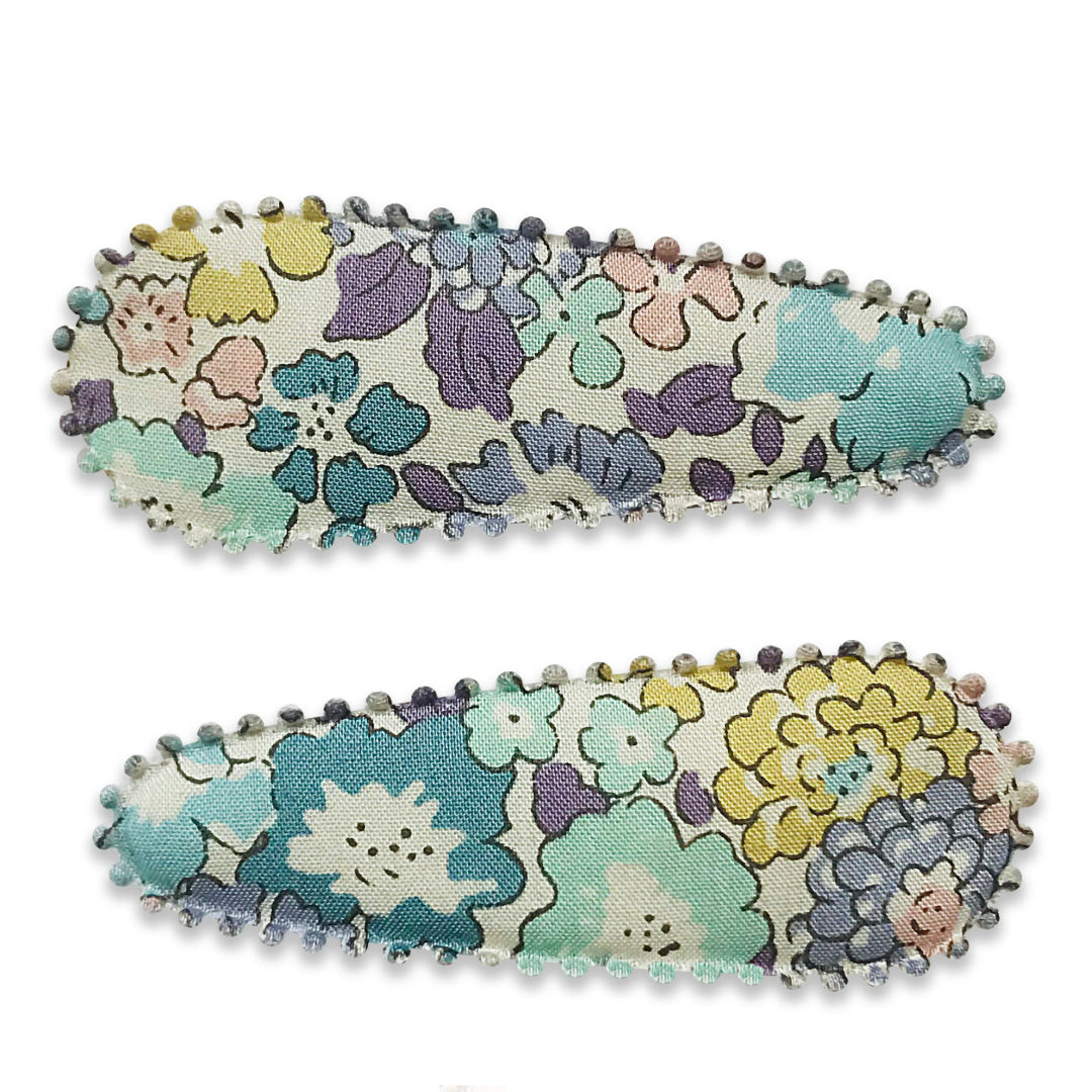 JOSIE JOAN&#39;S SUZANNE HAIR CLIPS