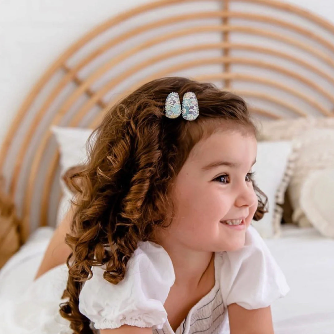 JOSIE JOAN&#39;S SUZANNE HAIR CLIPS