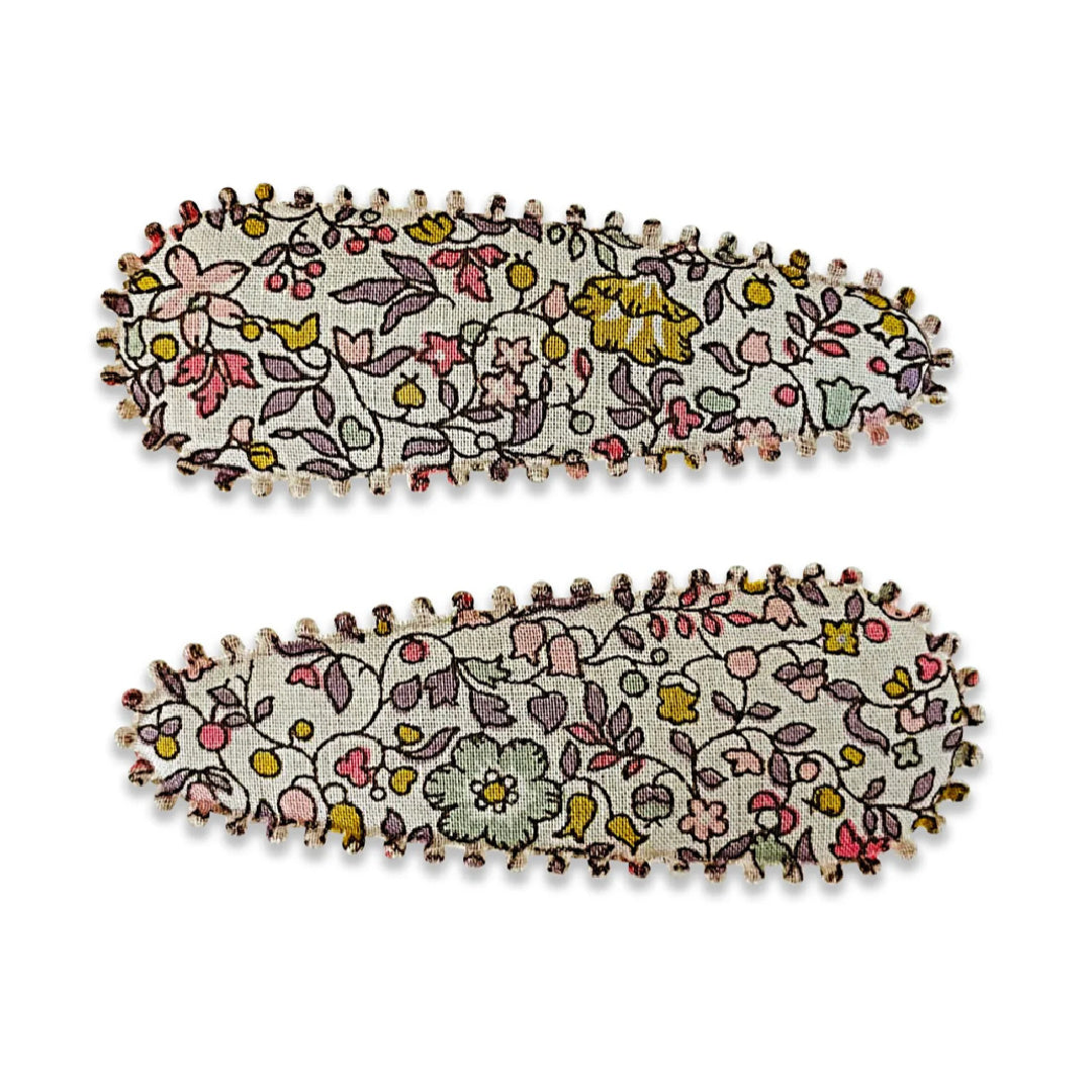 JOSIE JOAN&#39;S ZARA HAIR CLIPS