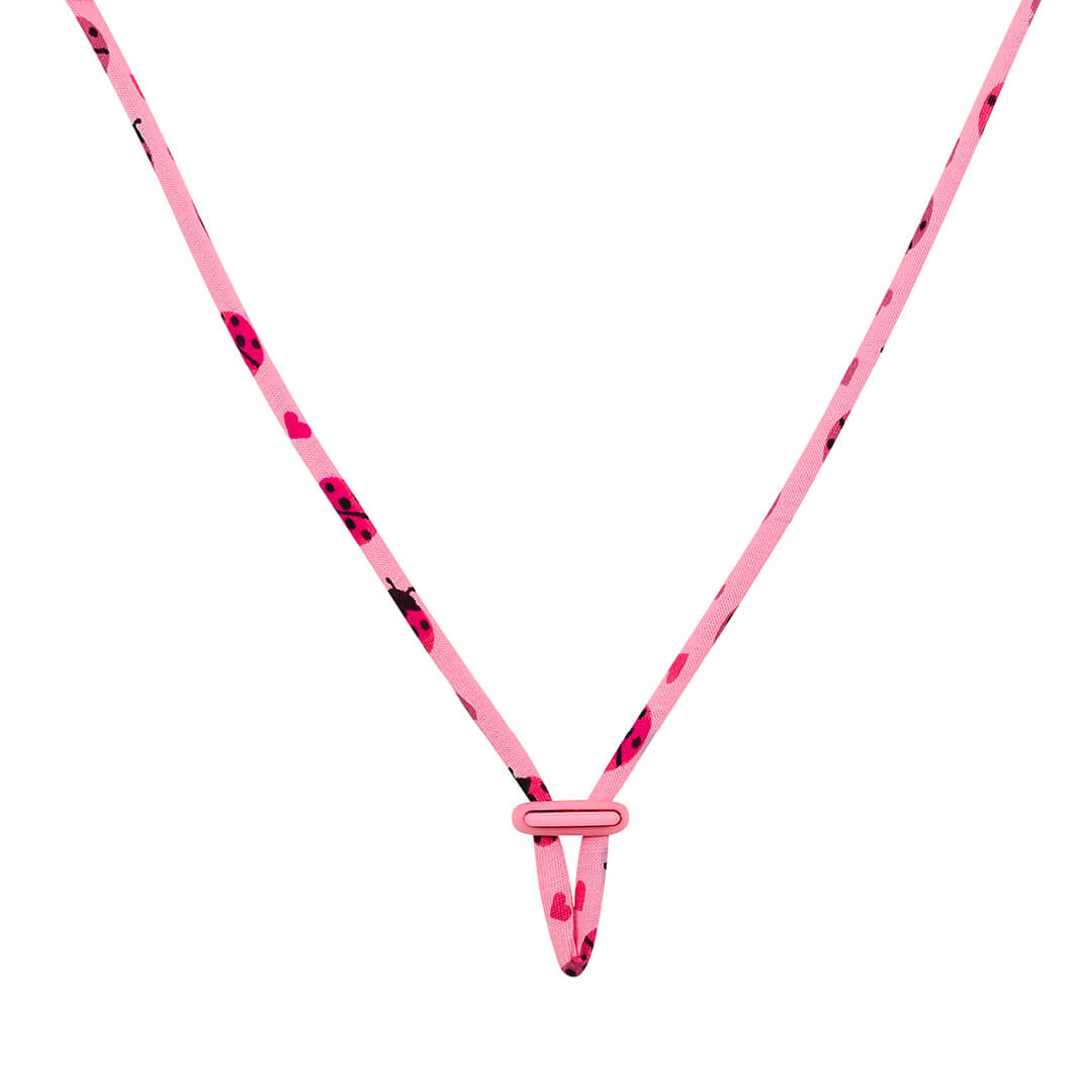 BEDHEAD BABY LEGIONNAIRE HAT - LADYBUG