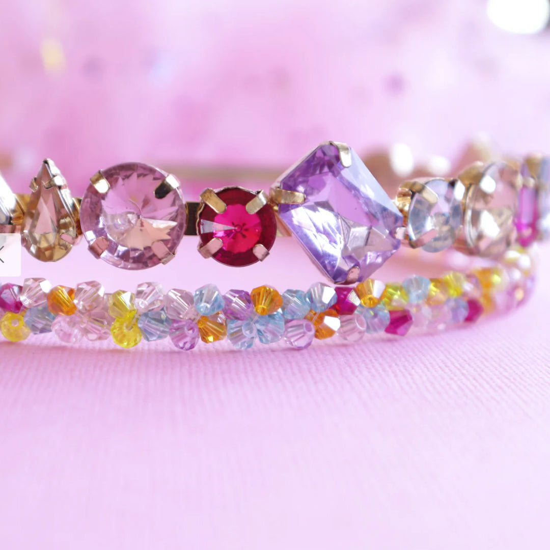 LAUREN HINKLEY JEWEL MAGIC  HEADBAND