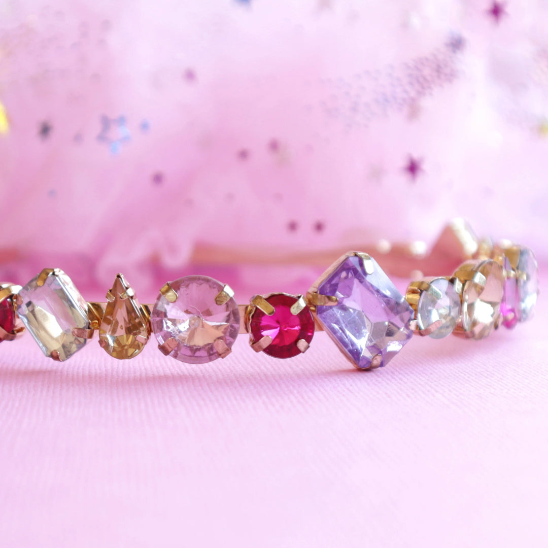 LAUREN HINKLEY JEWEL MAGIC  HEADBAND