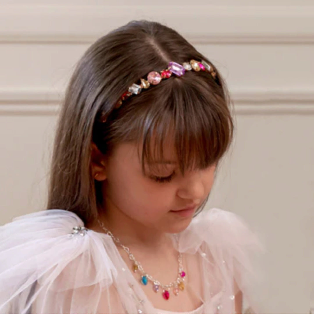 LAUREN HINKLEY JEWEL MAGIC  HEADBAND
