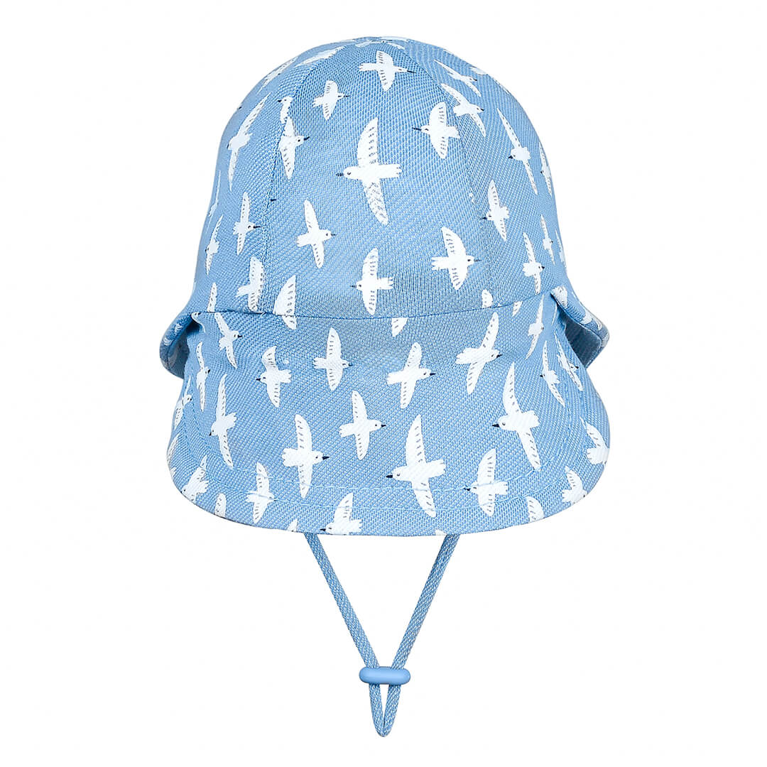 BEDHEAD BABY LEGIONNAIRE HAT - BIRDIE