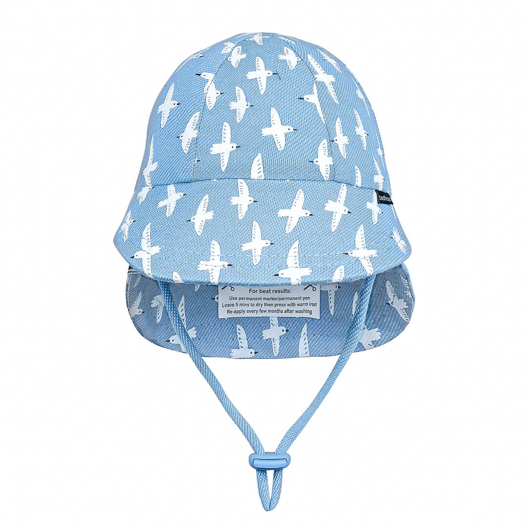 BEDHEAD BABY LEGIONNAIRE HAT - BIRDIE