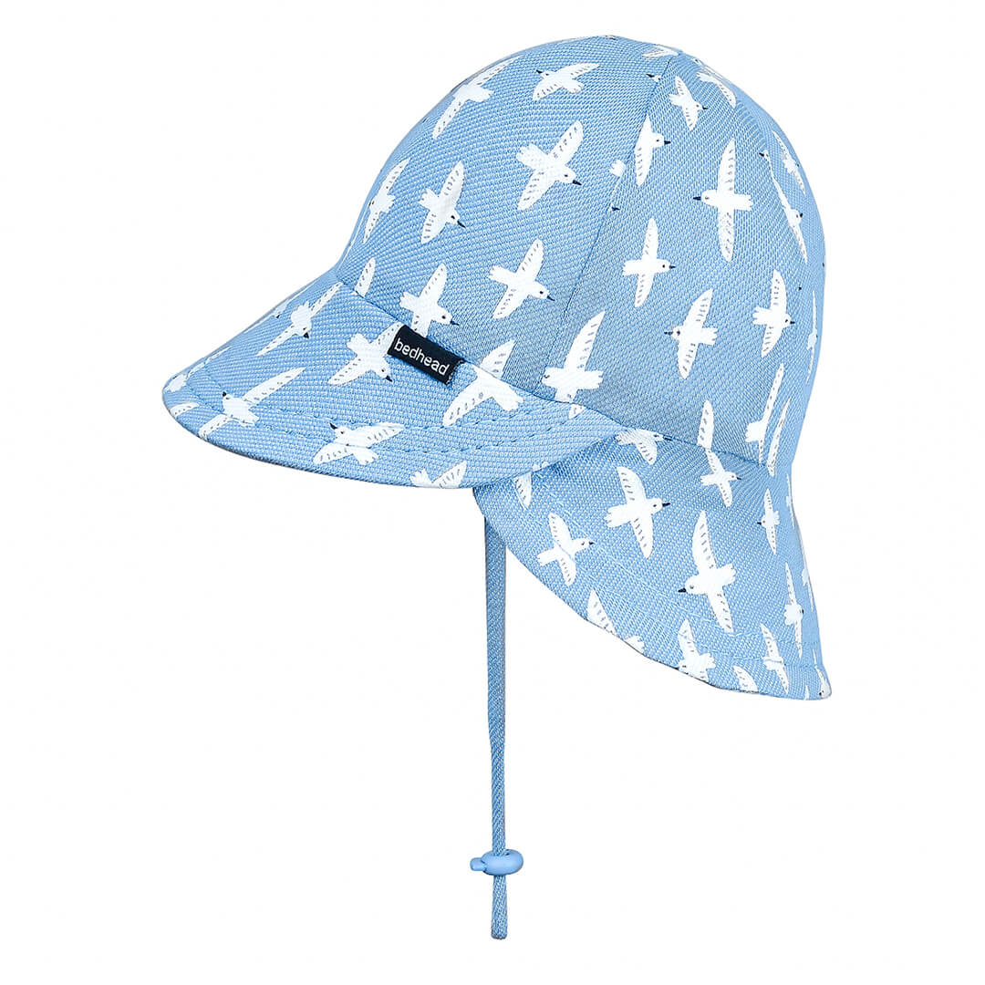 BEDHEAD BABY LEGIONNAIRE HAT - BIRDIE