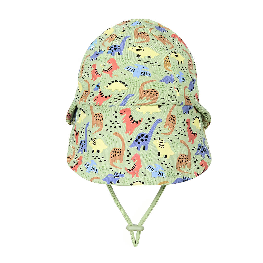 BEDHEAD BABY LEGIONNAIRE HAT - DINO