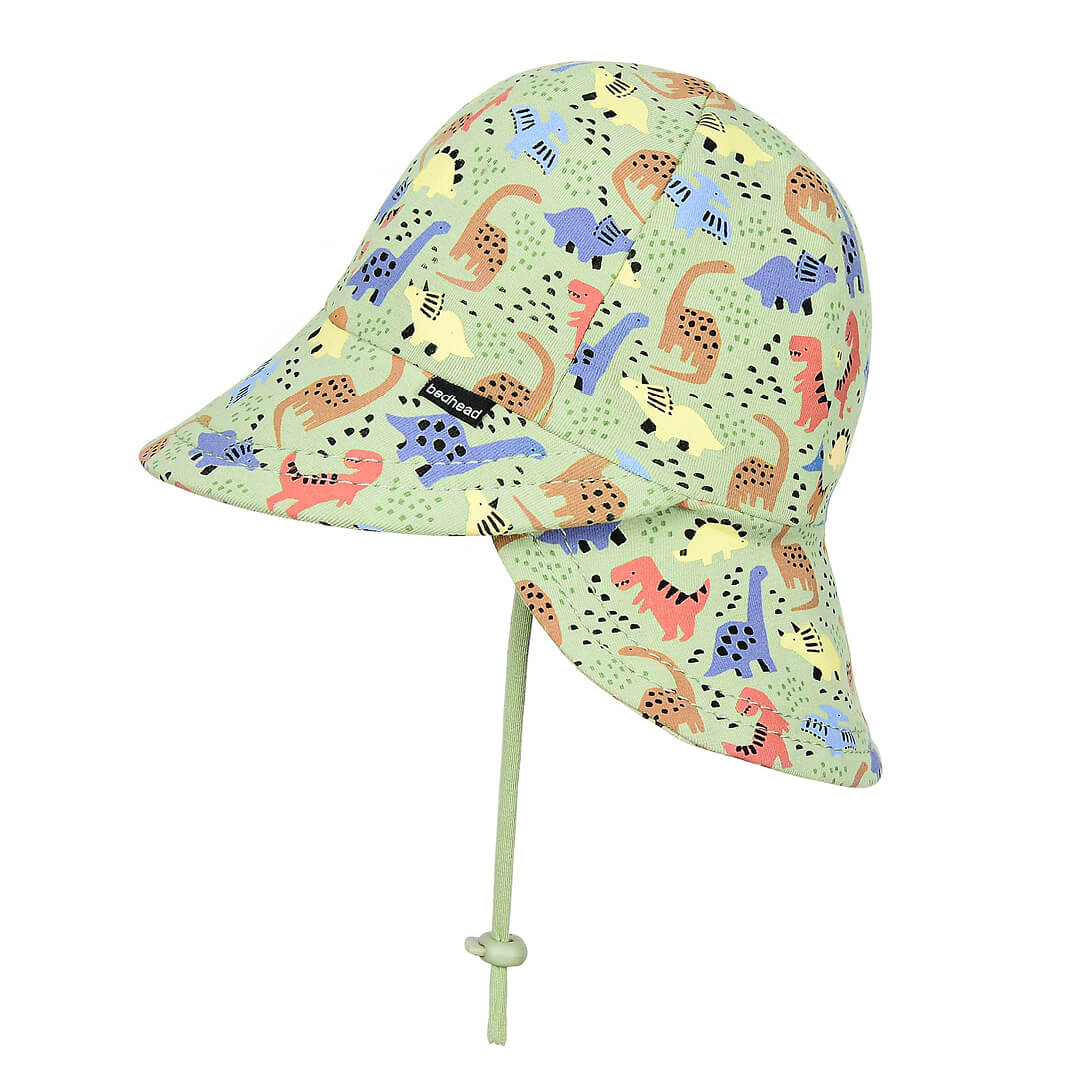 BEDHEAD BABY LEGIONNAIRE HAT - DINO