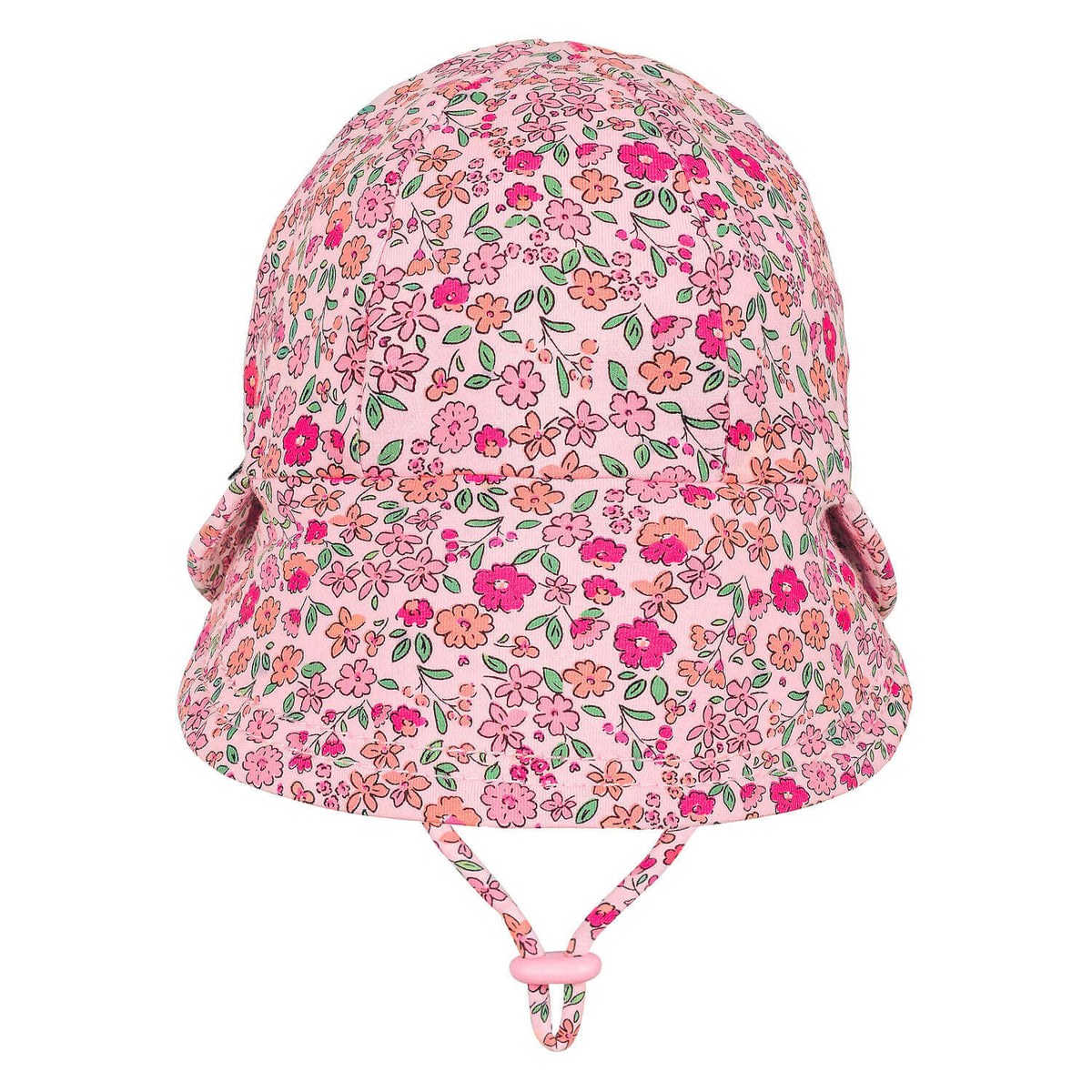 BEDHEAD BABY LEGIONNAIRE HAT - BONNIE