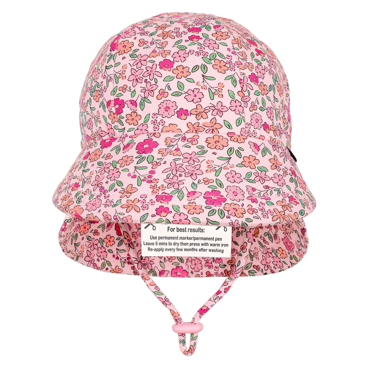 BEDHEAD BABY LEGIONNAIRE HAT - BONNIE