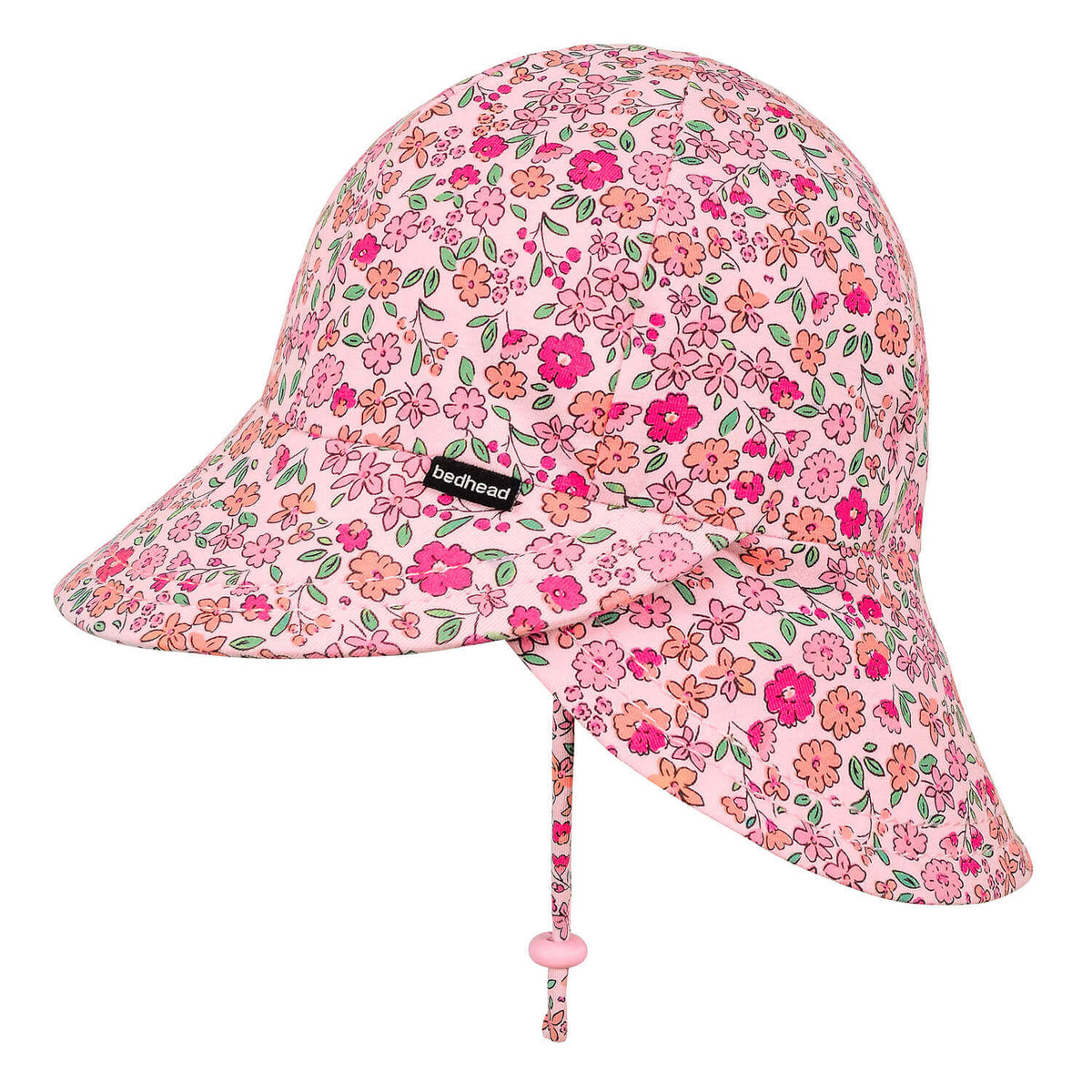 BEDHEAD BABY LEGIONNAIRE HAT - BONNIE