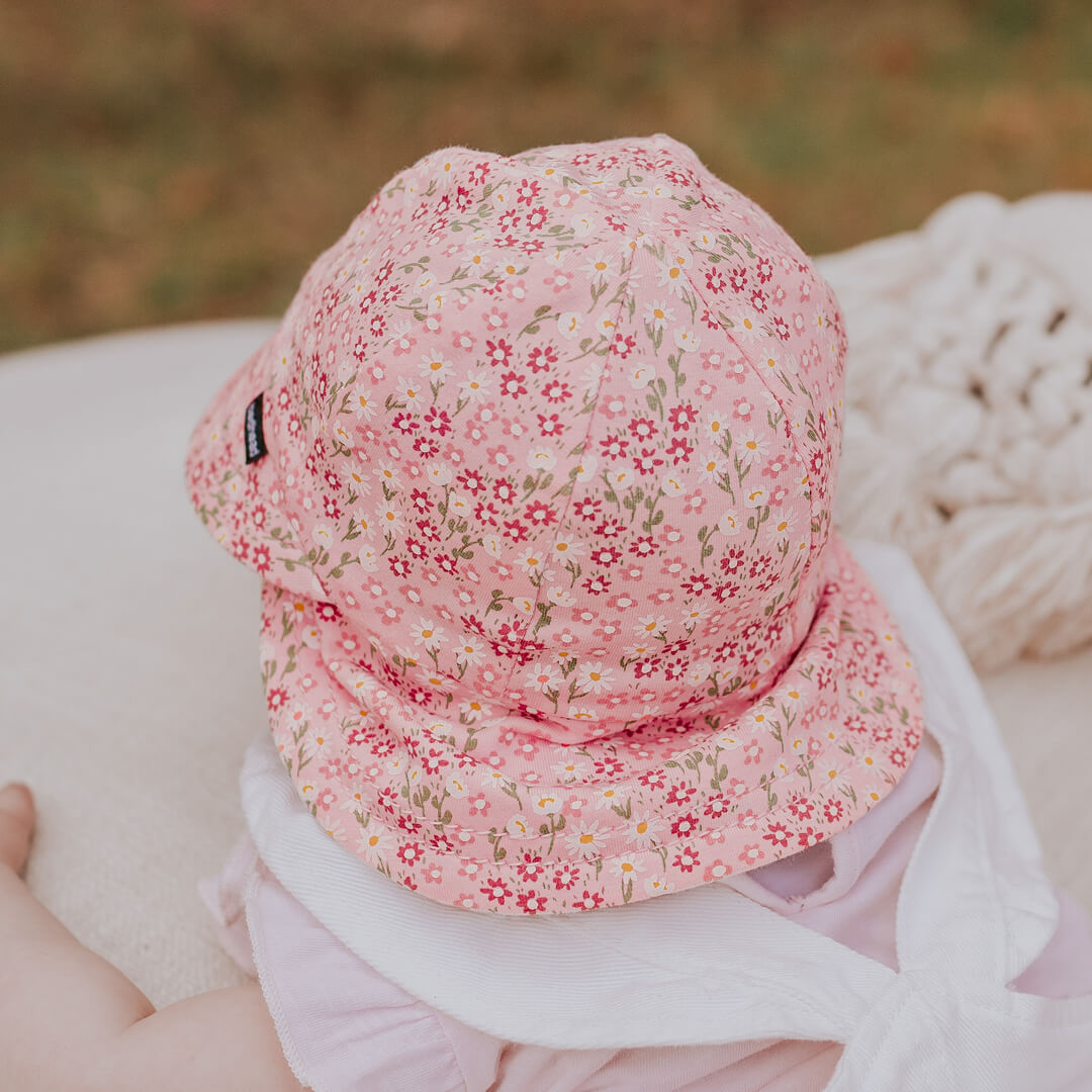 BEDHEAD BABY LEGIONNAIRE HAT - BRIDGETTE