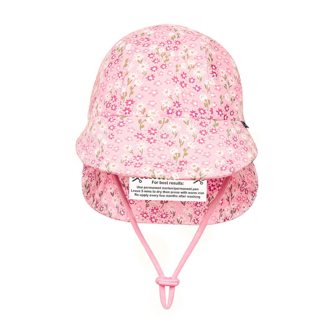 BEDHEAD BABY LEGIONNAIRE HAT - BRIDGETTE