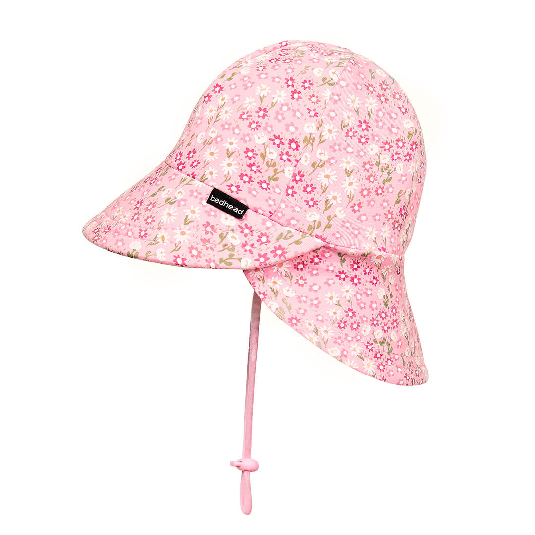 BEDHEAD BABY LEGIONNAIRE HAT - BRIDGETTE