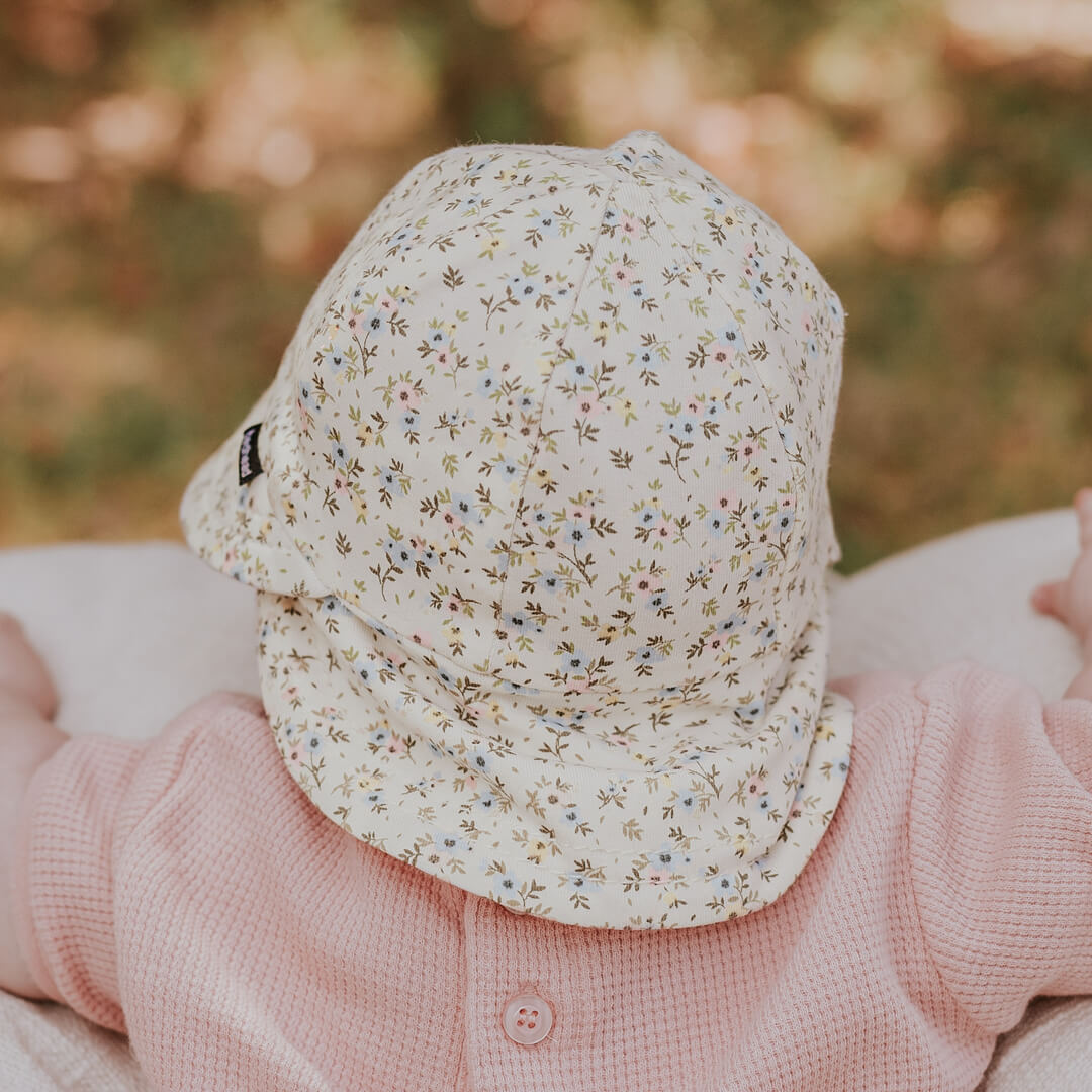 BEDHEAD BABY LEGIONNAIRE HAT - CHARLOTTE