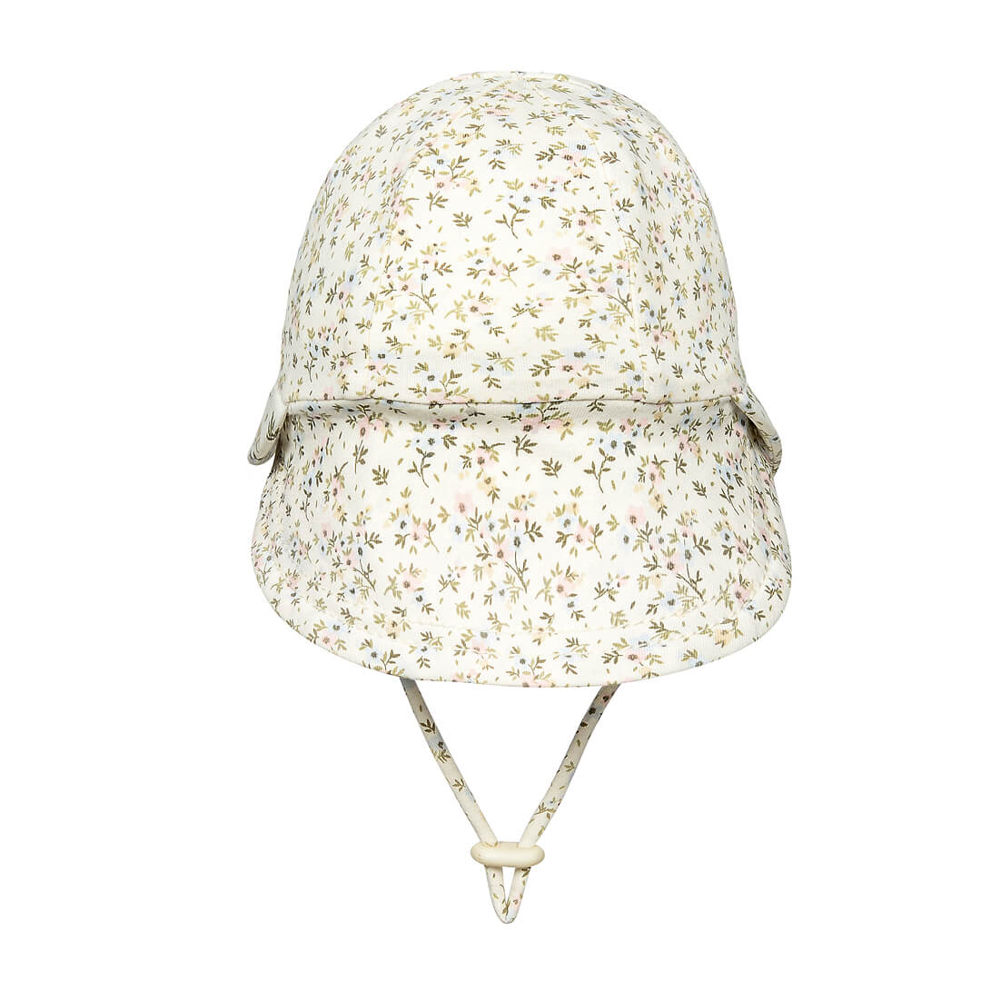 BEDHEAD BABY LEGIONNAIRE HAT - CHARLOTTE