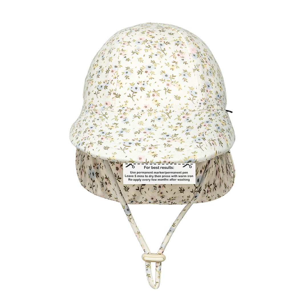 BEDHEAD BABY LEGIONNAIRE HAT - CHARLOTTE