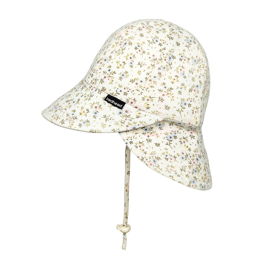 BEDHEAD BABY LEGIONNAIRE HAT - CHARLOTTE