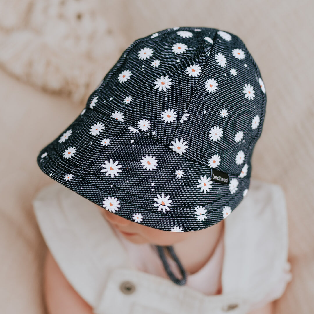 BEDHEAD BABY LEGIONNAIRE HAT - DANI