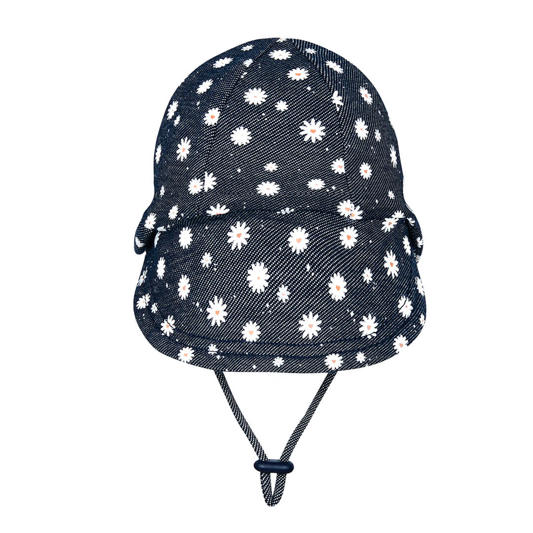 BEDHEAD BABY LEGIONNAIRE HAT - DANI