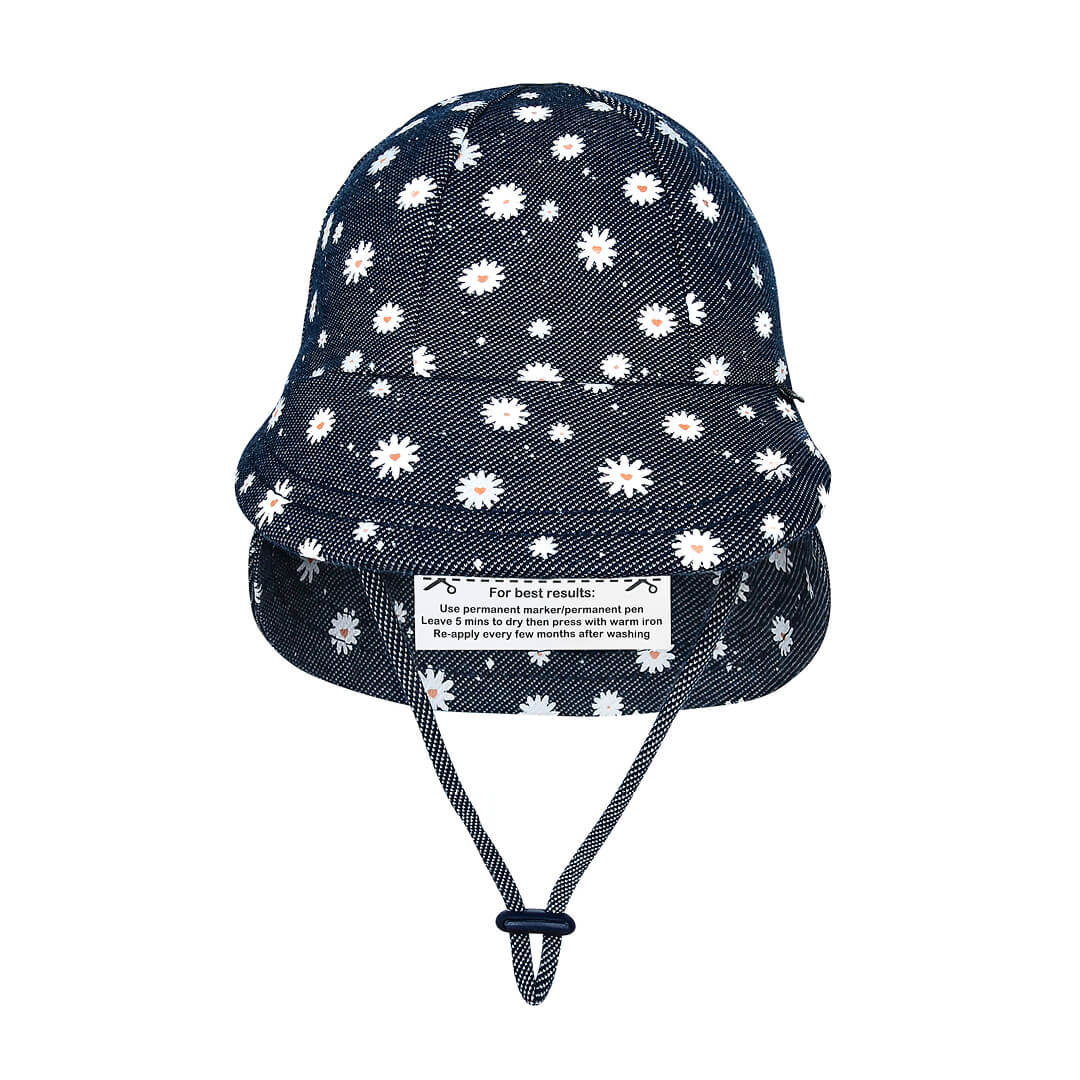 BEDHEAD BABY LEGIONNAIRE HAT - DANI