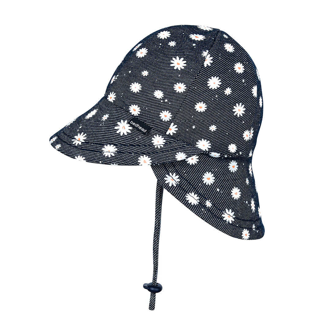 BEDHEAD BABY LEGIONNAIRE HAT - DANI