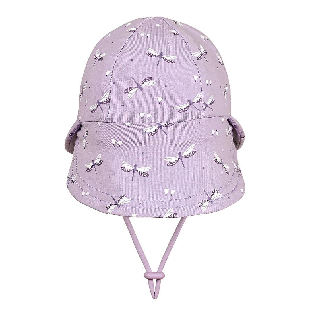 BEDHEAD BABY LEGIONNAIRE HAT - DRAGONFLY