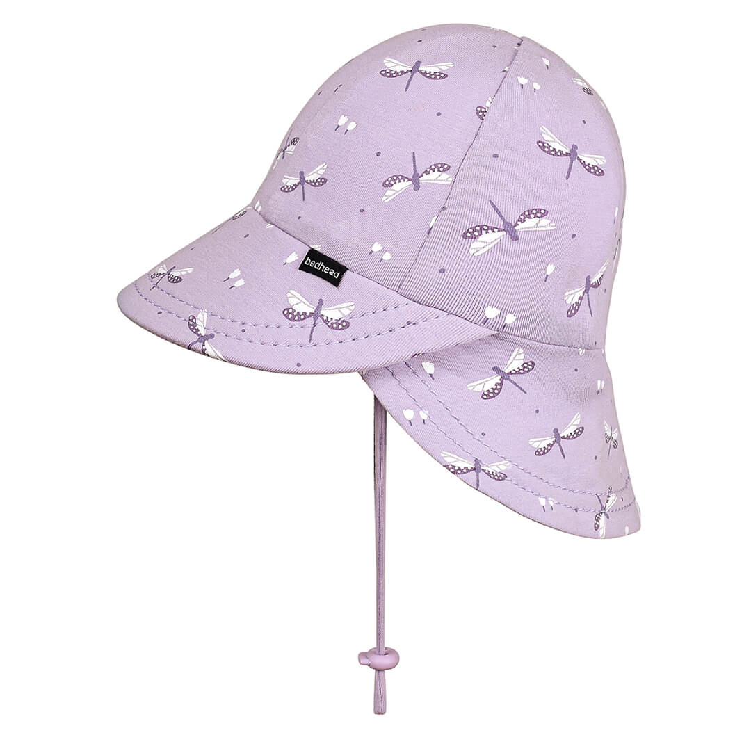 BEDHEAD BABY LEGIONNAIRE HAT - DRAGONFLY